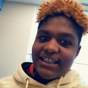 Meet your Posher, Eric